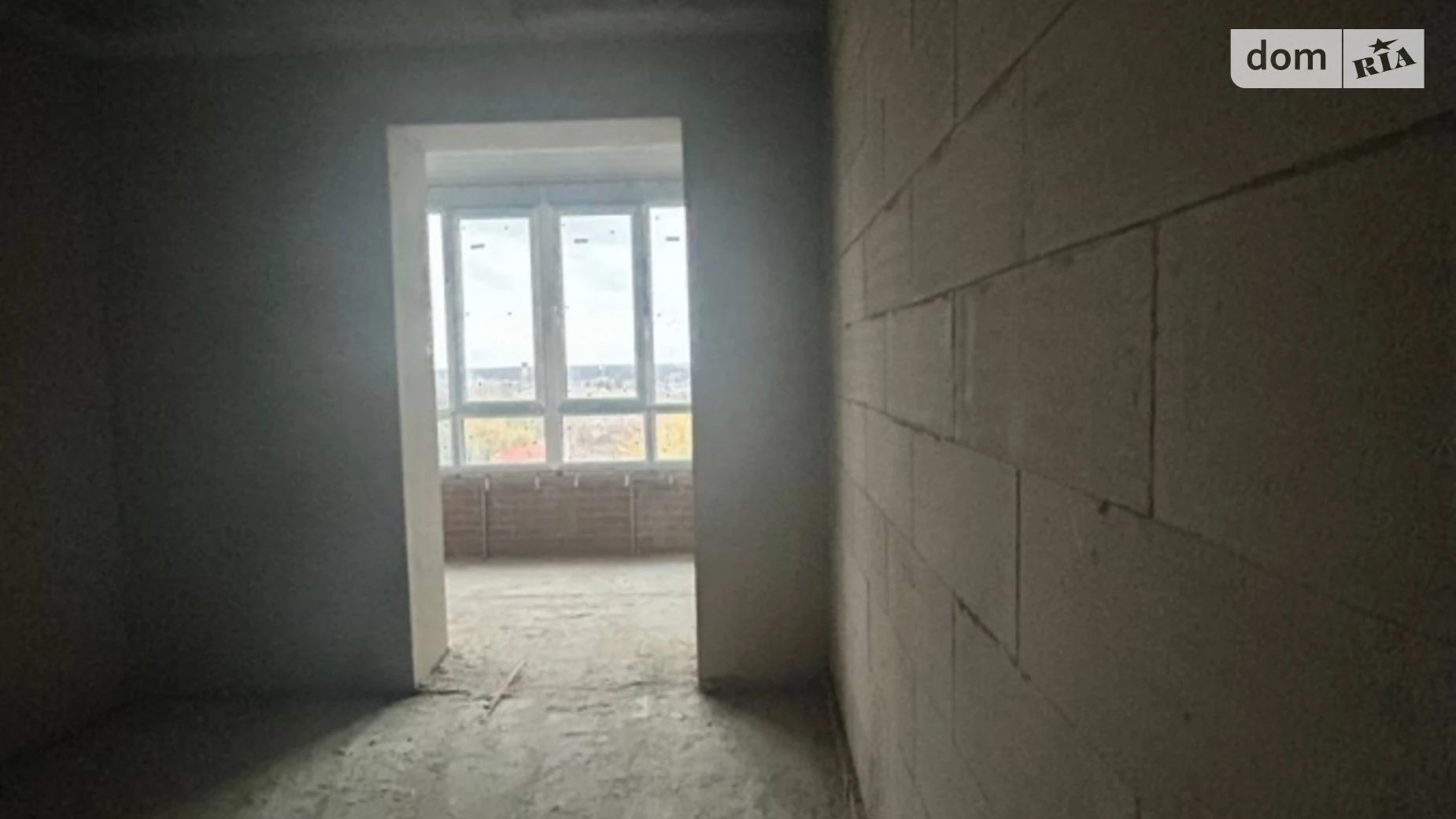 Продается 1-комнатная квартира 47 кв. м в Житомире, ул. Домбровского, 3 - фото 4