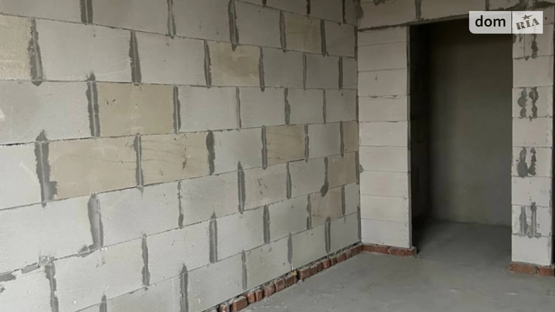 Продается 1-комнатная квартира 47 кв. м в Житомире, ул. Домбровского, 3 - фото 5