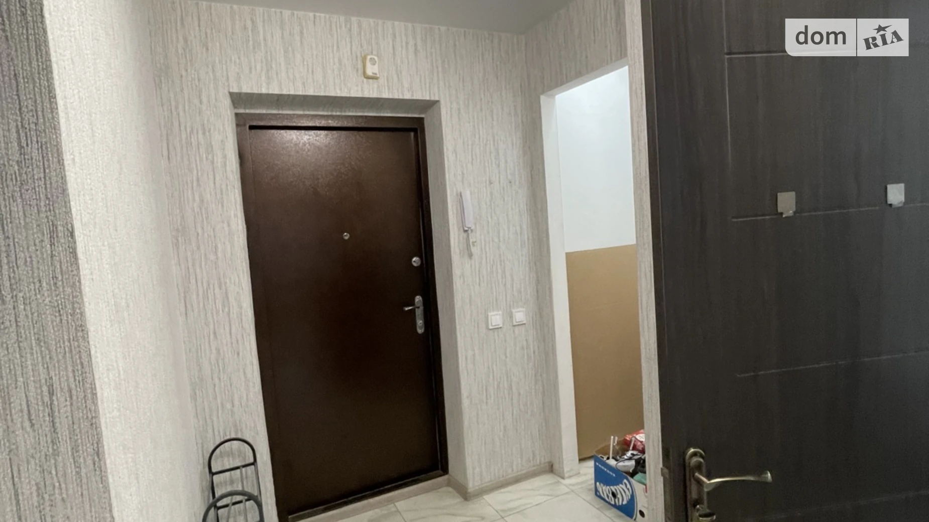 Сдается в аренду 1-комнатная квартира 45 кв. м в Виннице, ул. Тимофеевская, 8 - фото 2