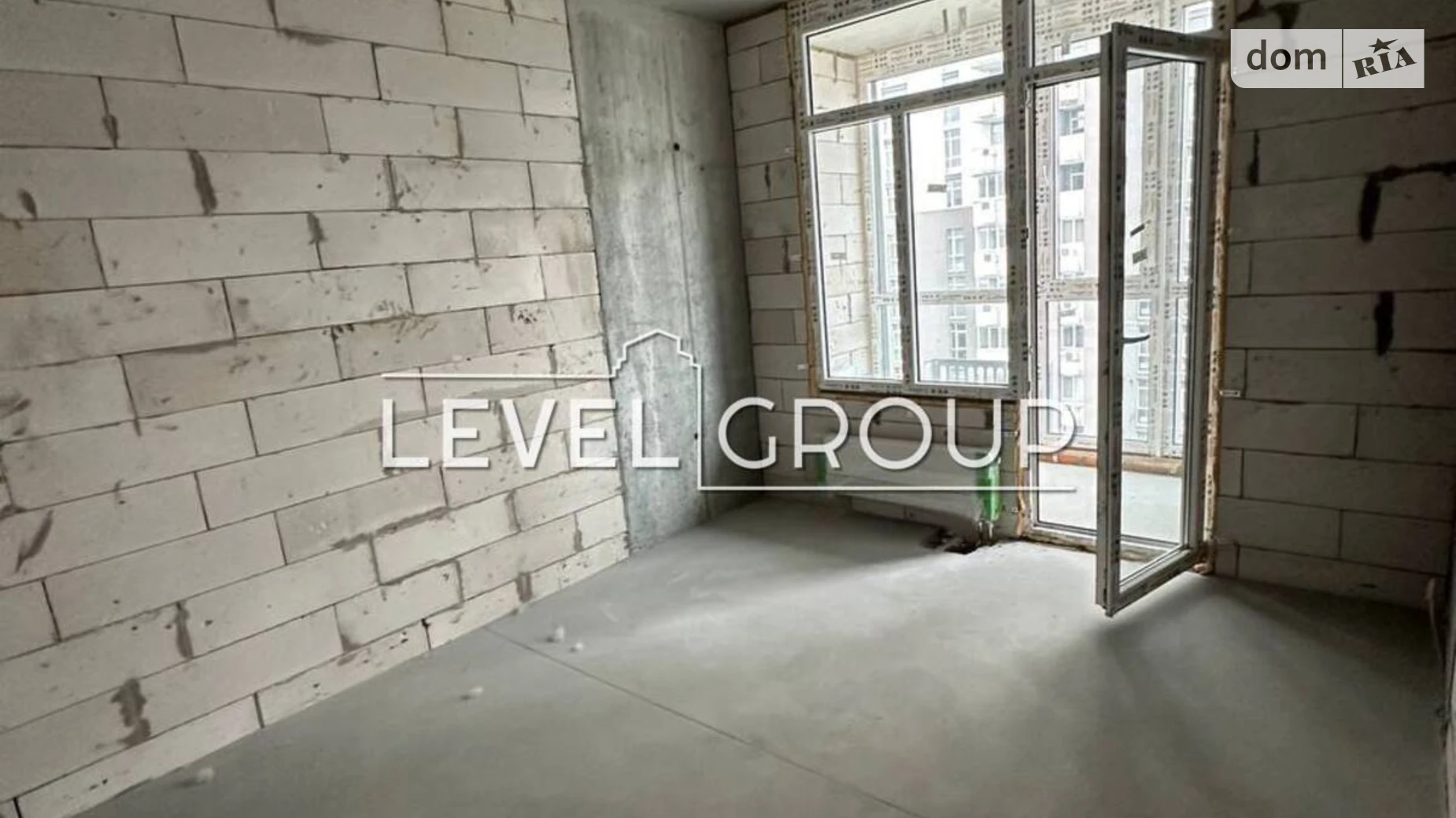 Продается 1-комнатная квартира 50 кв. м в Киеве, ул. Ростиславська(Маршала Рыбалко), 5А - фото 4