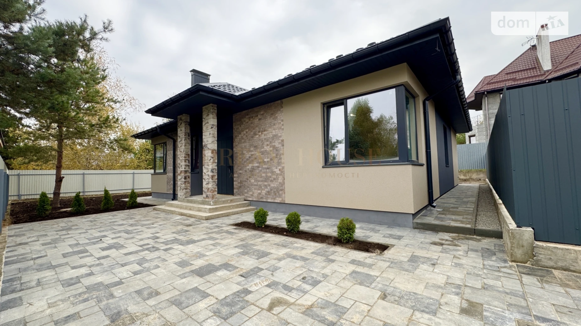 Продается одноэтажный дом 125 кв. м с мебелью, цена: 145000 $ - фото 5