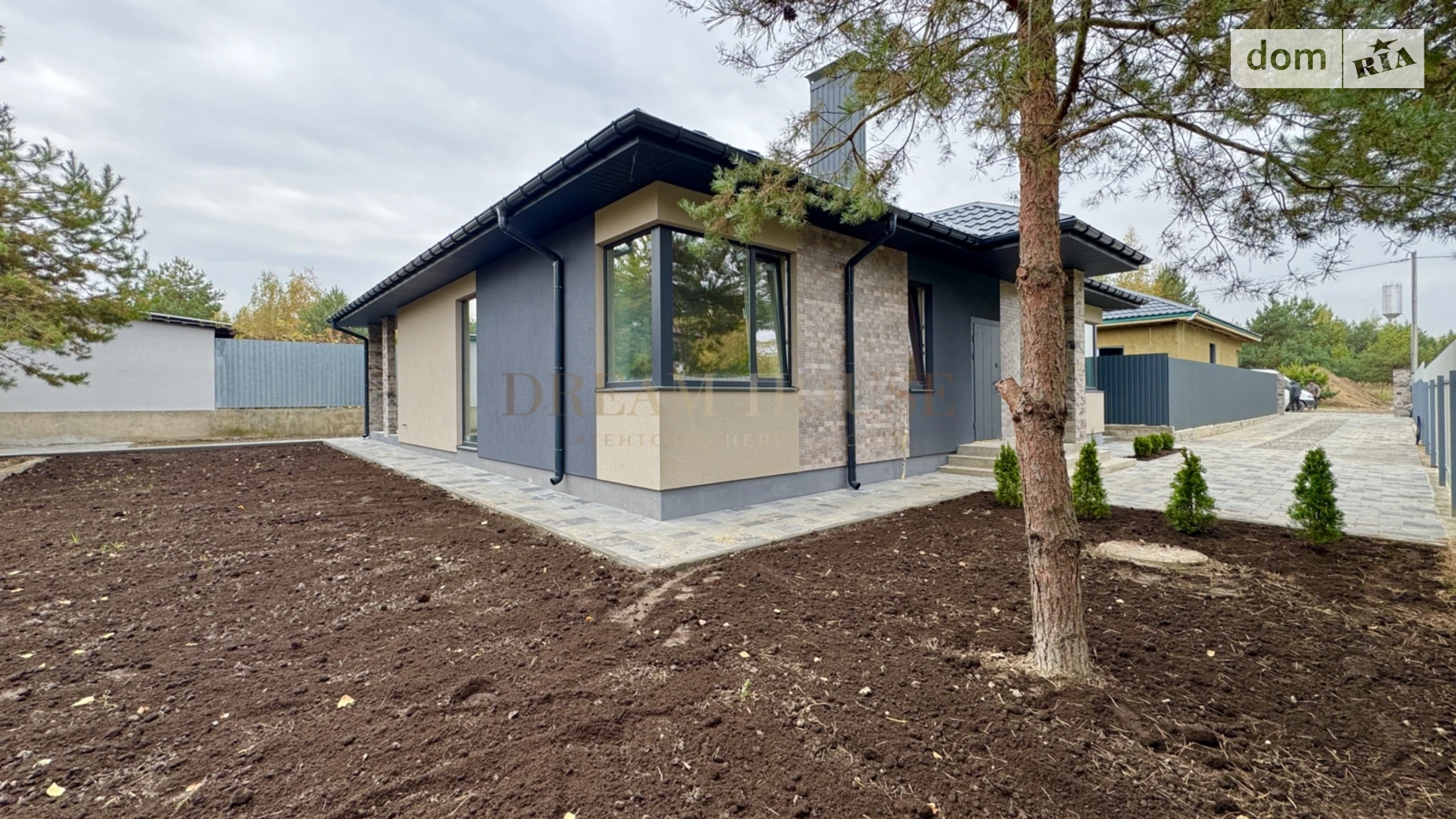 Продается одноэтажный дом 125 кв. м с мебелью, цена: 145000 $ - фото 3