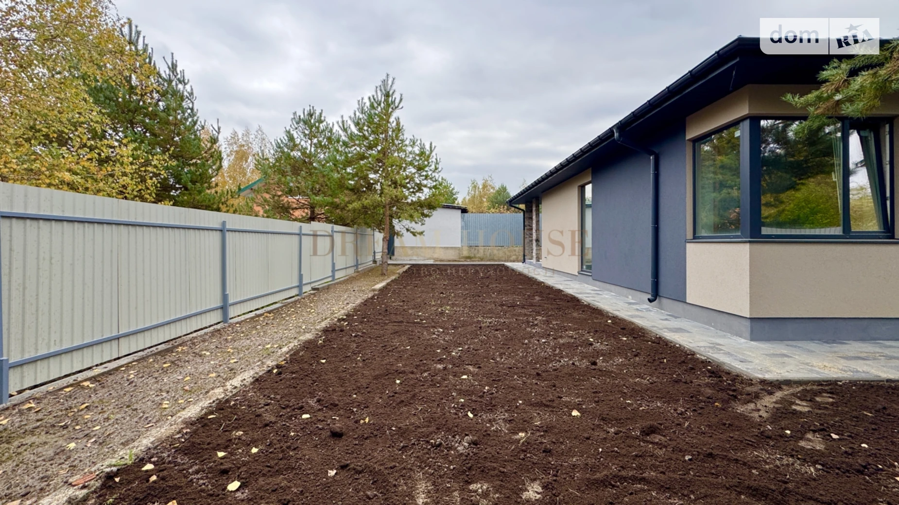 Продается одноэтажный дом 125 кв. м с мебелью, цена: 145000 $ - фото 2