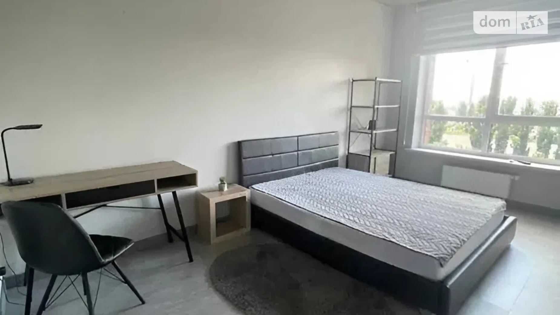 Продается 1-комнатная квартира 43 кв. м в Киеве, цена: 120000 $ - фото 2