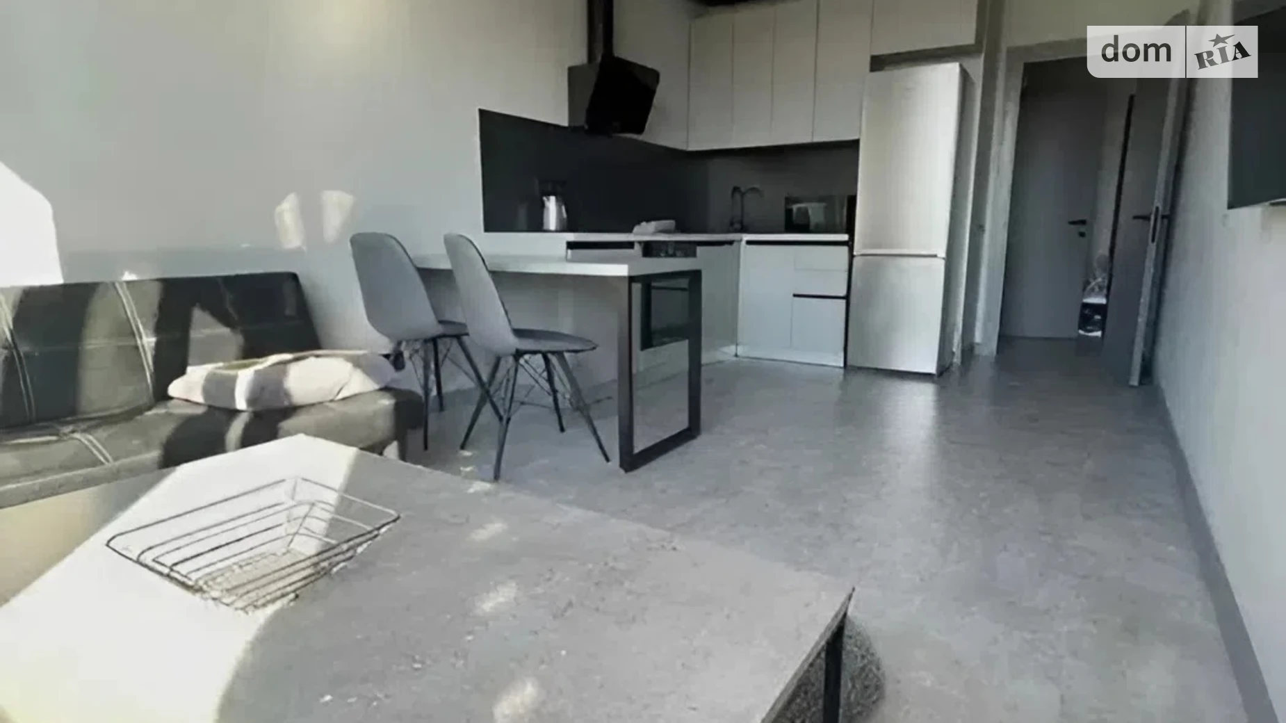 Продается 1-комнатная квартира 43 кв. м в Киеве, цена: 120000 $ - фото 5