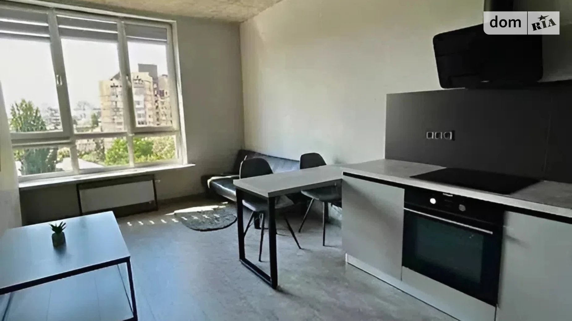 Продается 1-комнатная квартира 43 кв. м в Киеве, цена: 120000 $ - фото 4