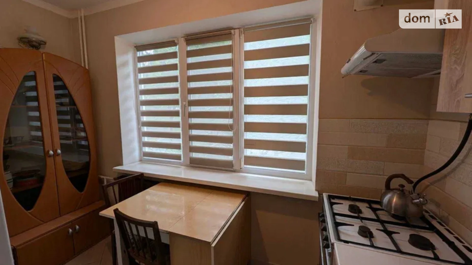 Здається в оренду 1-кімнатна квартира 31.8 кв. м у Києві, вул. Деміївська, 51 - фото 3