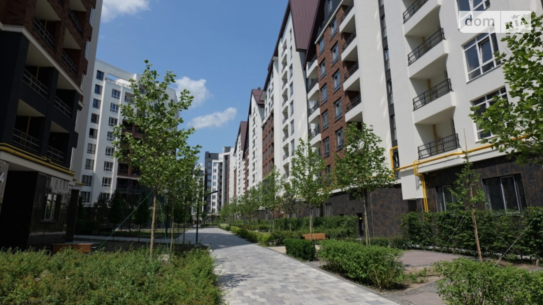 Продается 5-комнатная квартира 114 кв. м в Ирпене, ул. Ольги Кобылянской(Достоевского), 1В/21 - фото 4