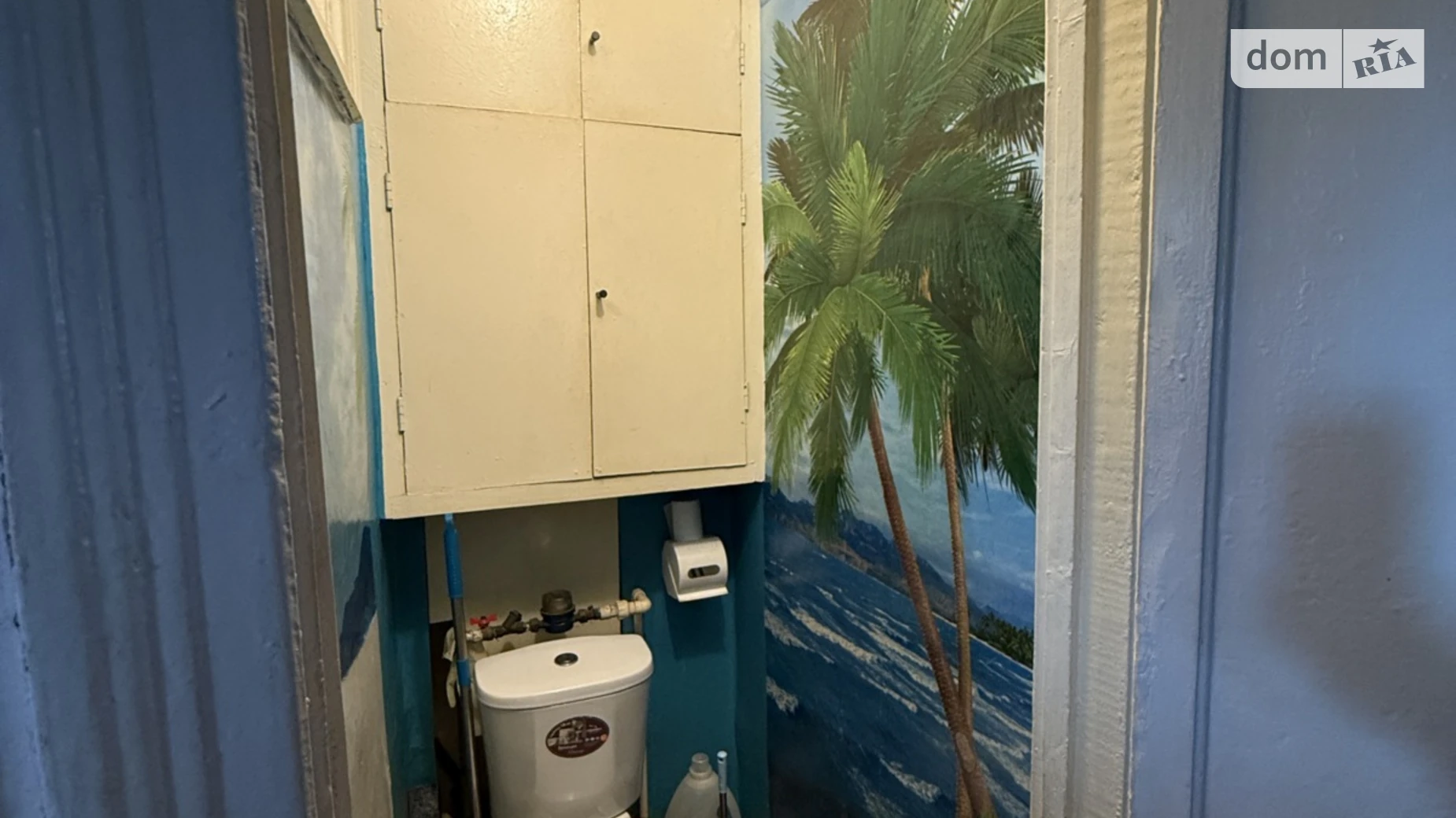 Продається 2-кімнатна квартира 46.2 кв. м у Ірпені, вул. Миру, 6А - фото 5