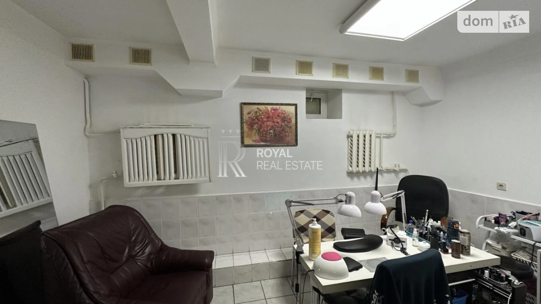 Сдается в аренду офис 219 кв. м в бизнес-центре, цена: 1500 $ - фото 5