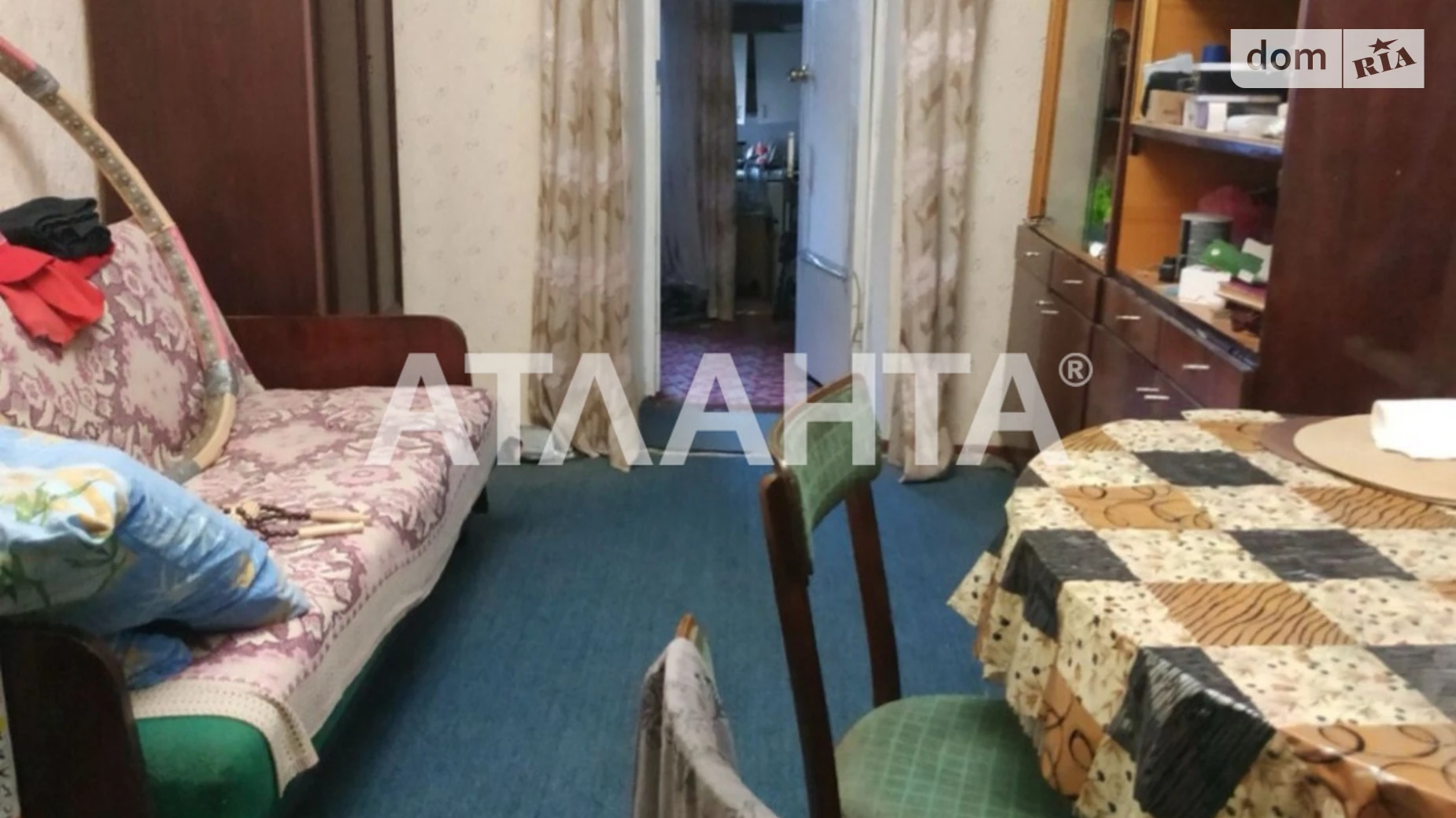 Продается часть дома 36.8 кв. м с террасой, цена: 26000 $ - фото 4