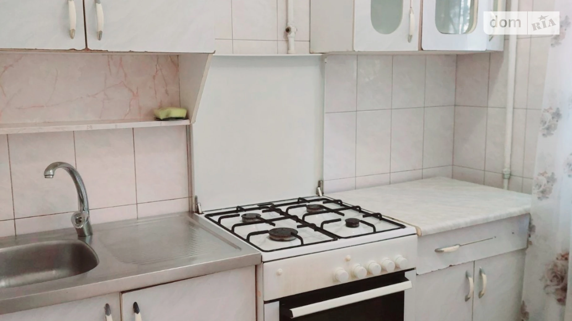 Сдается в аренду 1-комнатная квартира 32 кв. м в Одессе, ул. Академика Филатова - фото 3