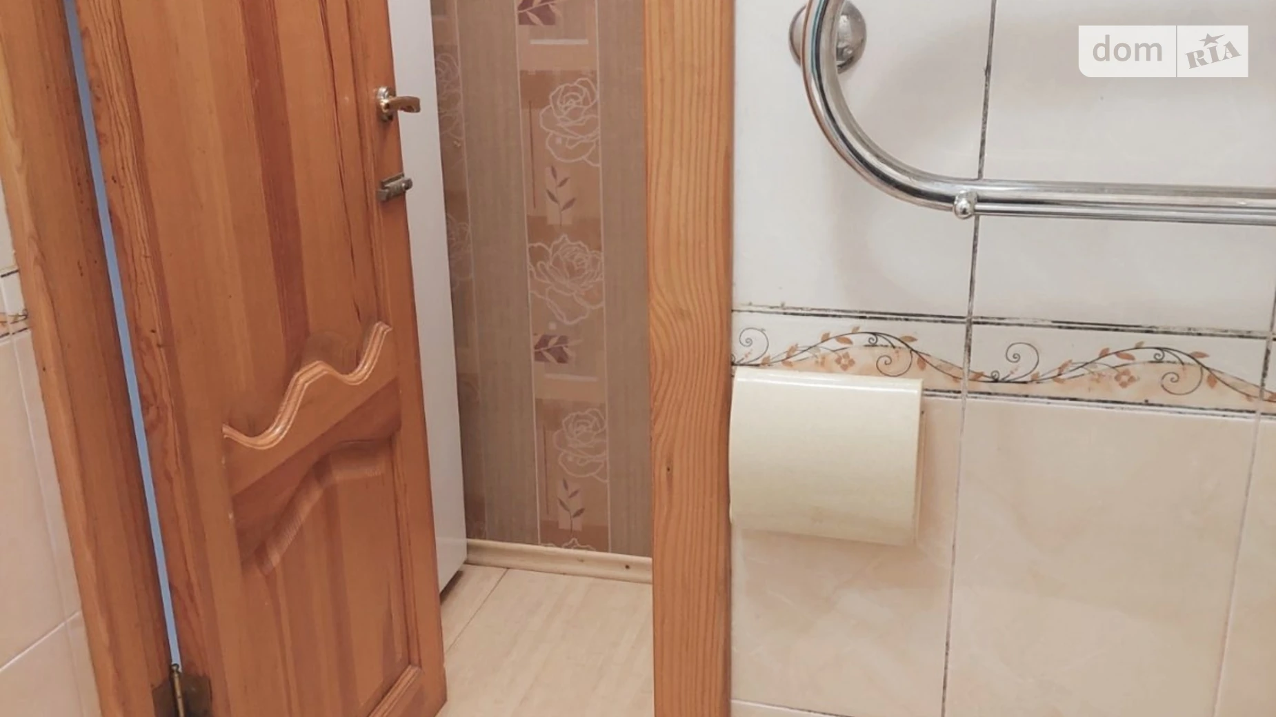 Сдается в аренду 1-комнатная квартира 32 кв. м в Одессе, ул. Академика Филатова - фото 4