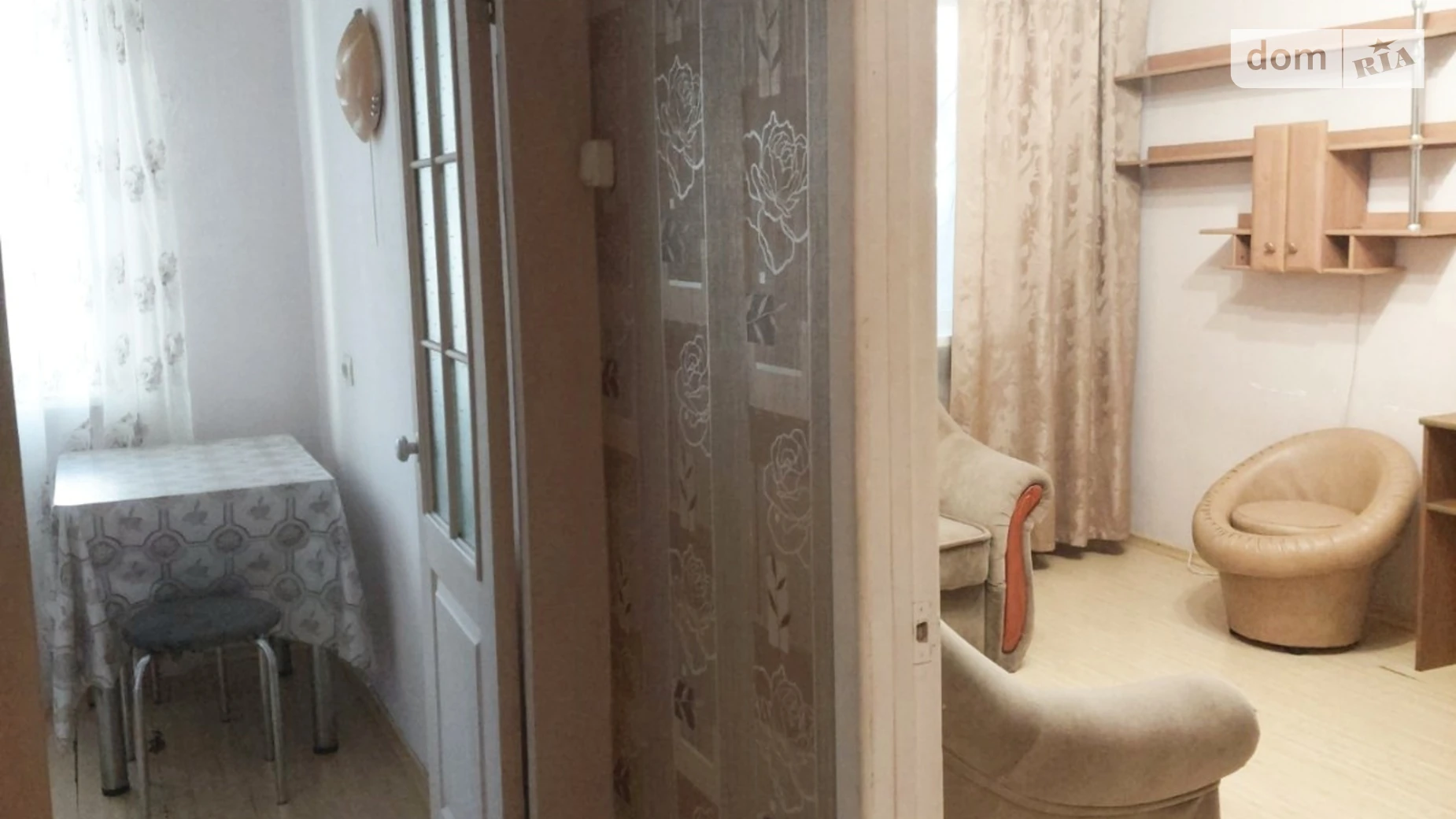 Сдается в аренду 1-комнатная квартира 32 кв. м в Одессе, ул. Академика Филатова - фото 5