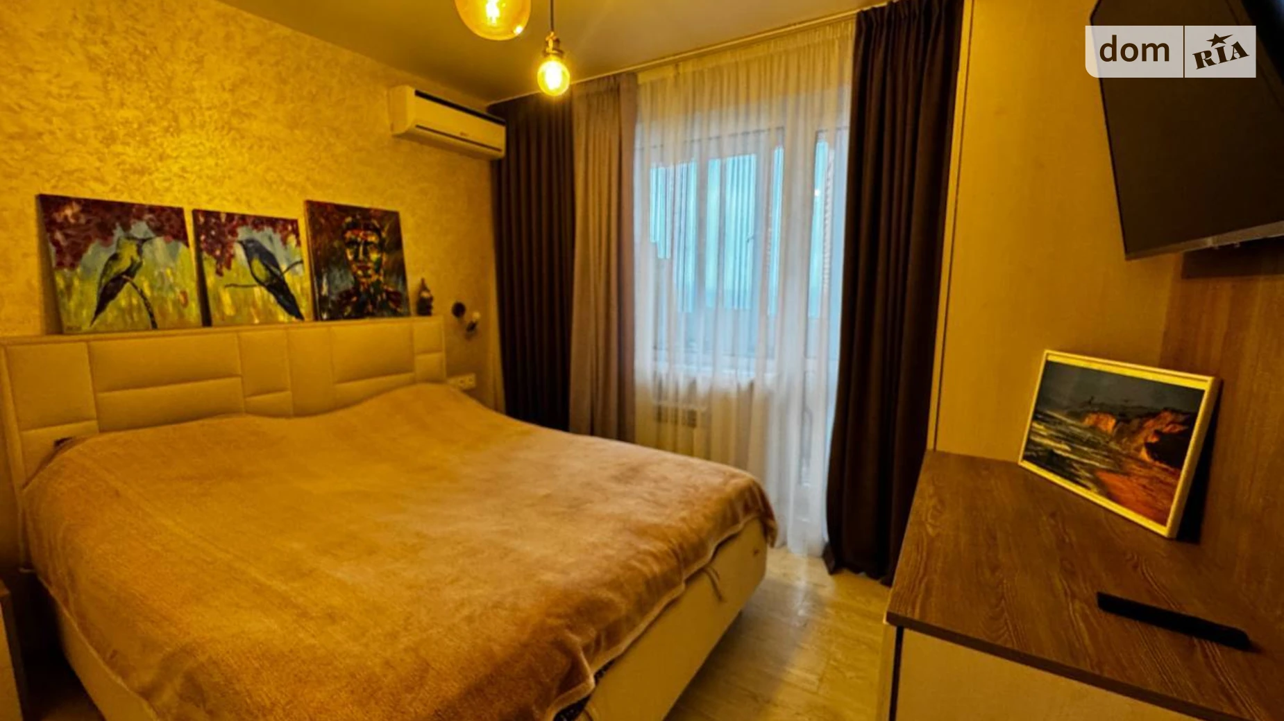 Продается 4-комнатная квартира 82.6 кв. м в Харькове, ул. Станислава Партали(Балакирева), 46 - фото 5