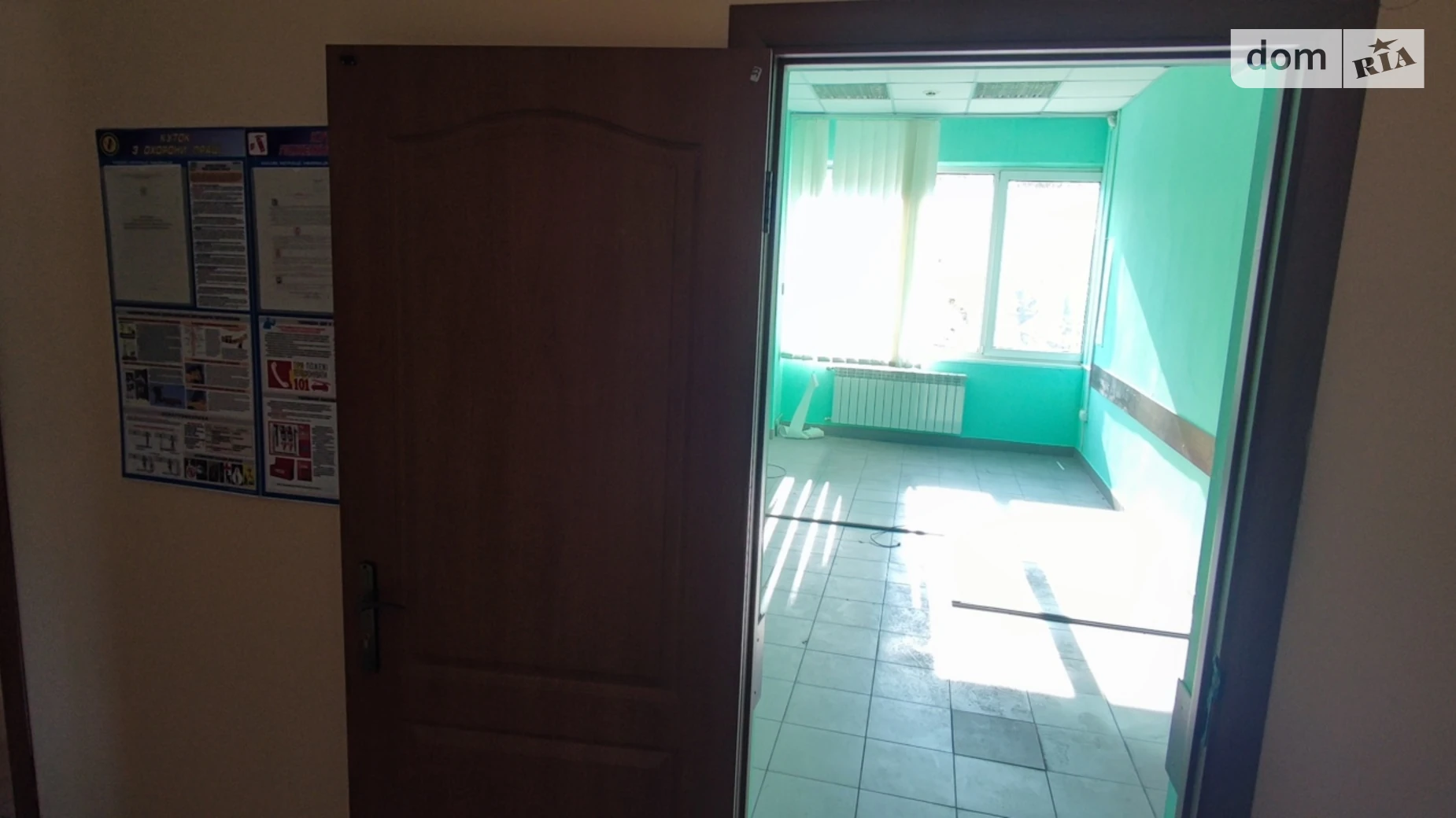 Сдается в аренду офис 100 кв. м в бизнес-центре, цена: 25000 грн - фото 5