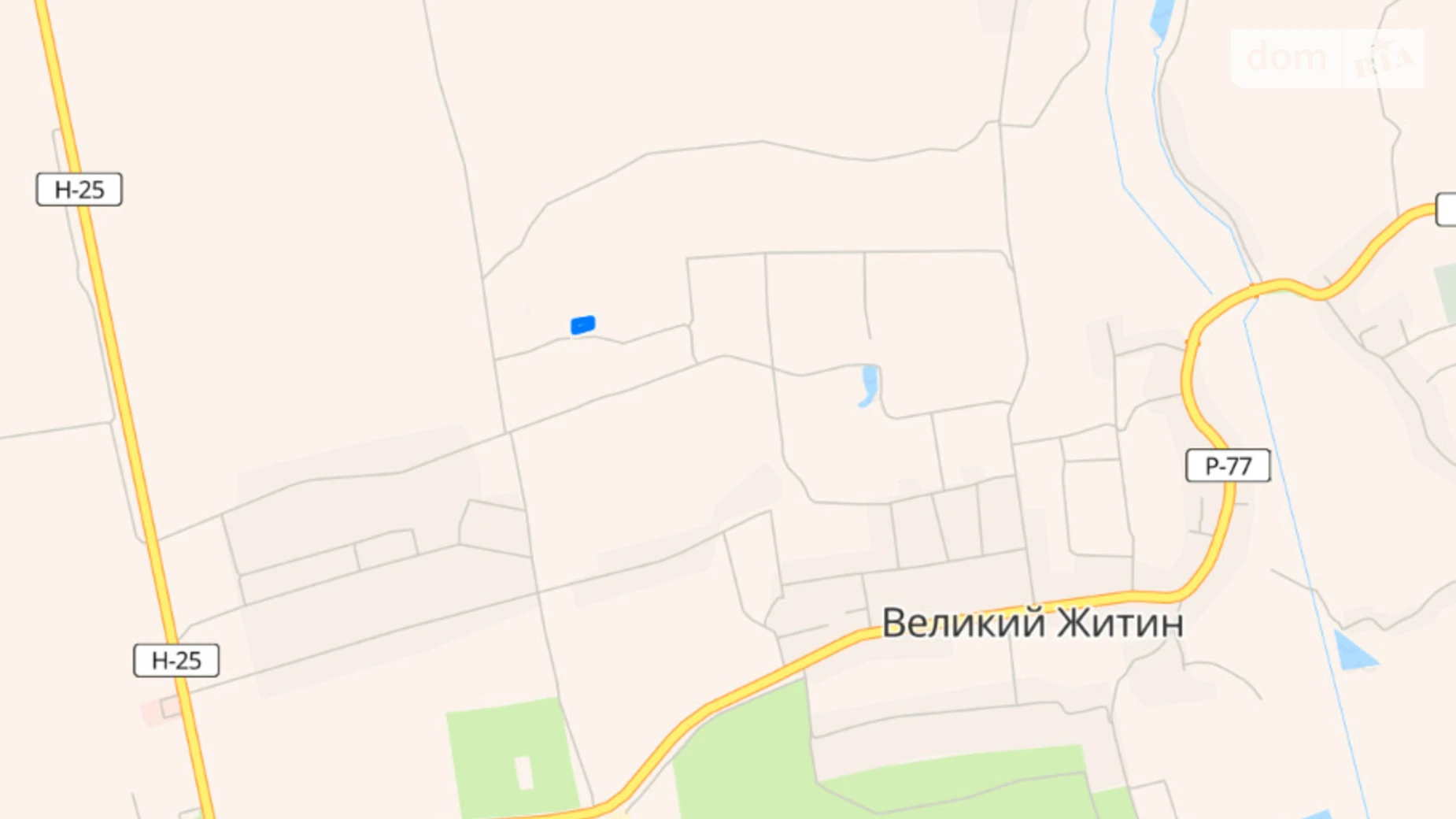 Продается земельный участок 10.15 соток в Ровенской области, цена: 9000 $ - фото 4