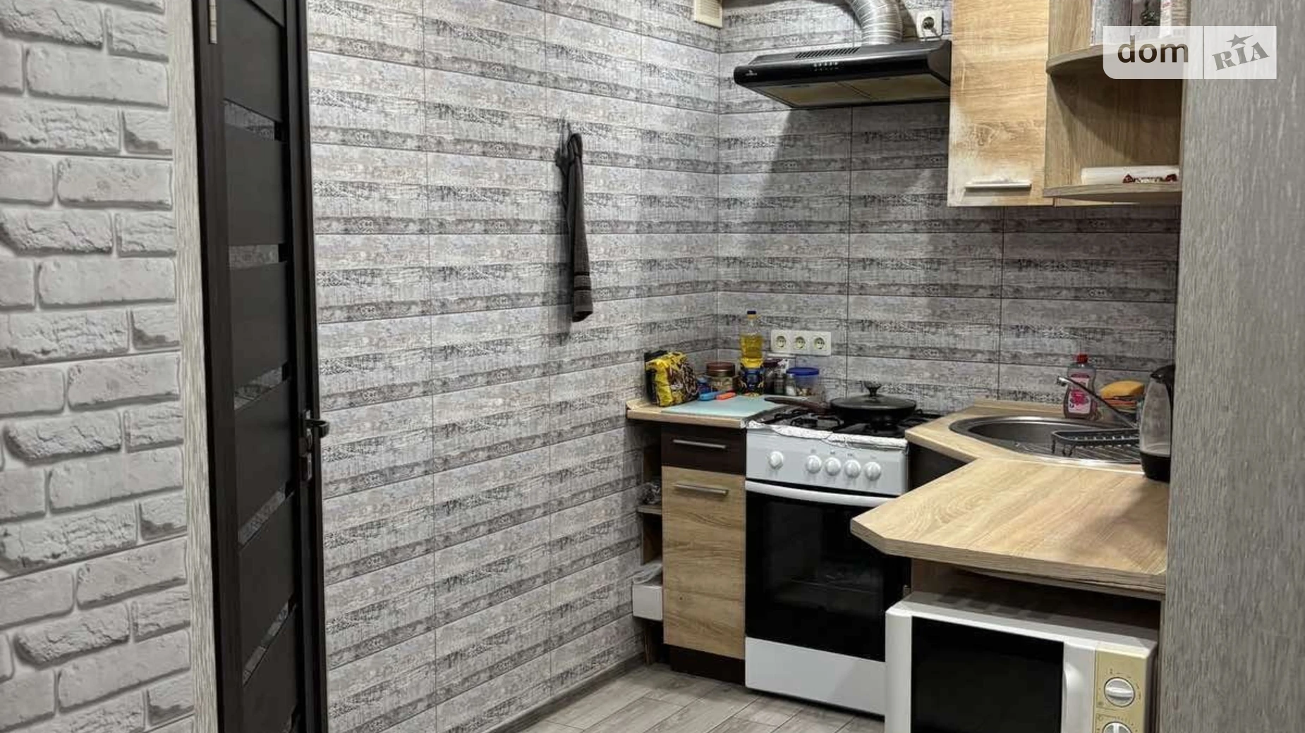 2-комнатная квартира 60 кв. м в Тернополе, ул. Котляревского - фото 4