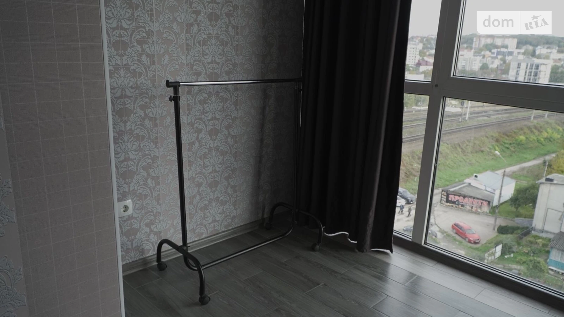 2-комнатная квартира 60 кв. м в Тернополе, ул. Котляревского - фото 2