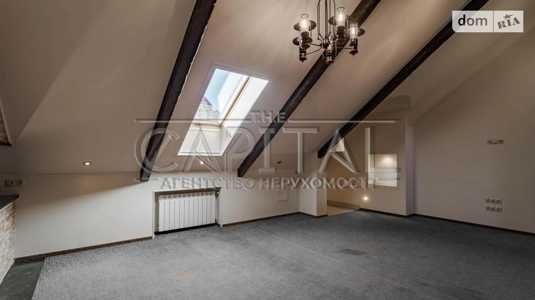 Сдается в аренду 4-комнатная квартира 365 кв. м в Киеве, просп. Владимира Ивасюка, 24А - фото 2