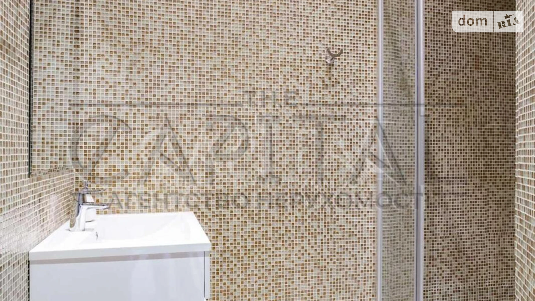 Сдается в аренду 4-комнатная квартира 365 кв. м в Киеве, просп. Владимира Ивасюка, 24А - фото 3