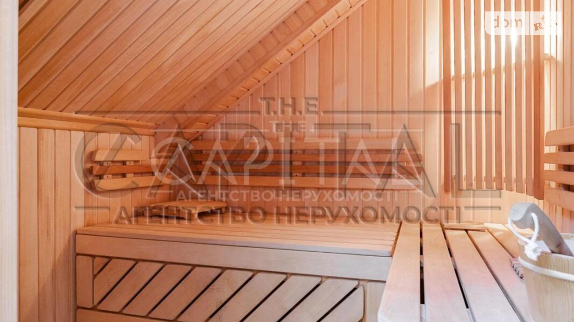 Сдается в аренду 4-комнатная квартира 365 кв. м в Киеве, просп. Владимира Ивасюка, 24А - фото 5