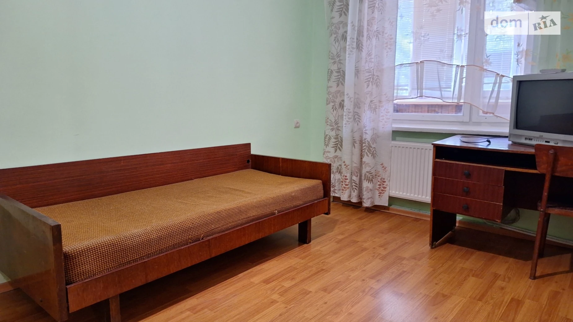 Сдается в аренду 2-комнатная квартира 50 кв. м в Виннице, ул. Шевченко, 7 - фото 4