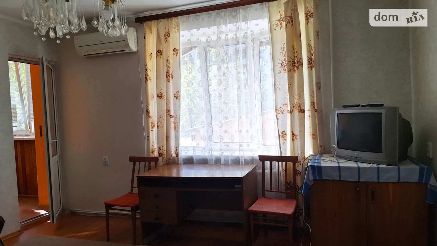 Сдается в аренду 2-комнатная квартира 50 кв. м в Виннице, ул. Шевченко, 7 - фото 2