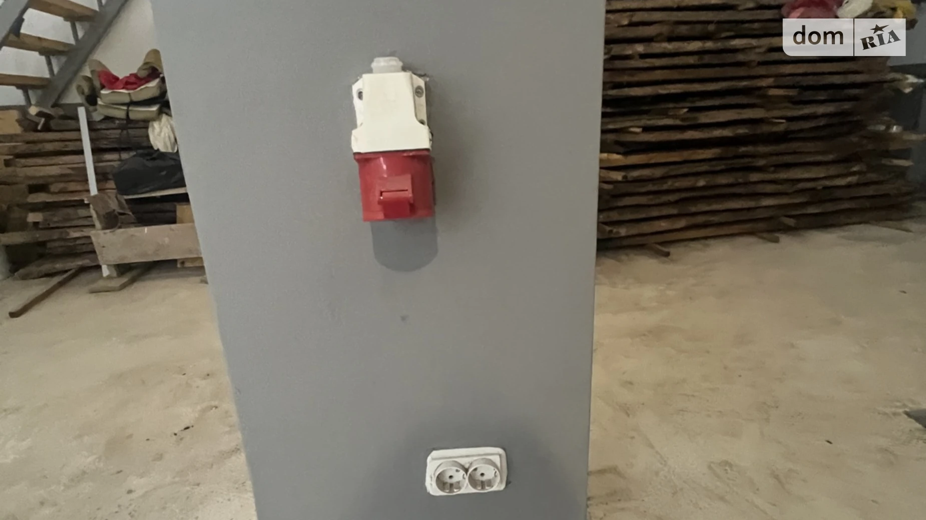 Продается помещения свободного назначения 163 кв. м в 2-этажном здании, цена: 34000 $ - фото 4