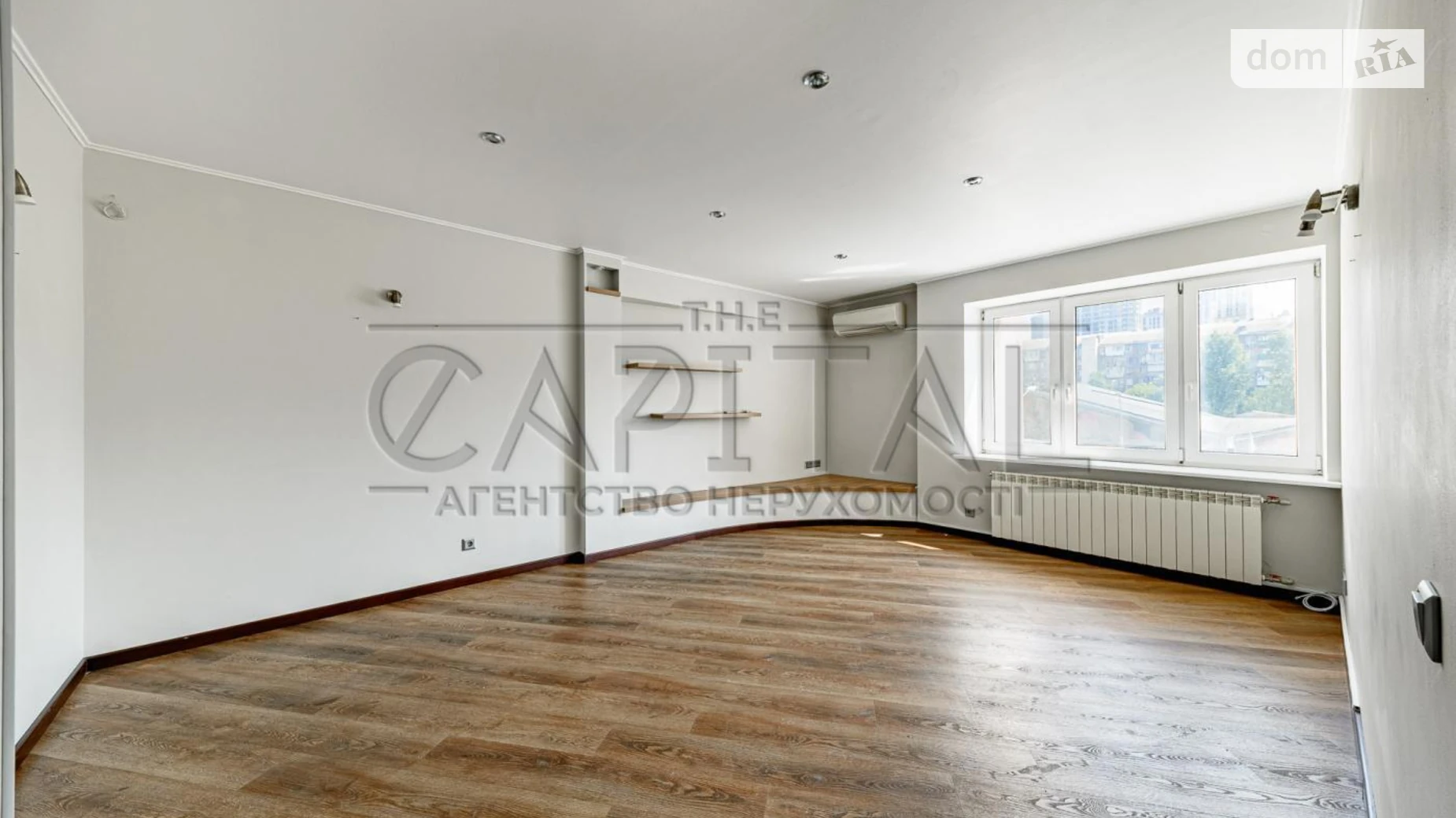 Продается 4-комнатная квартира 113 кв. м в Киеве, ул. Антоновича(Горького), 122 - фото 5