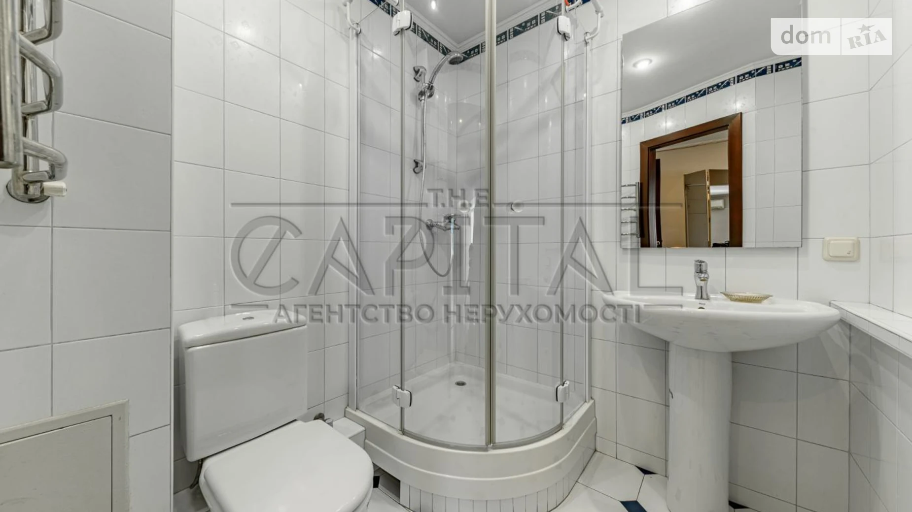 Продается 4-комнатная квартира 113 кв. м в Киеве, ул. Антоновича(Горького), 122 - фото 4