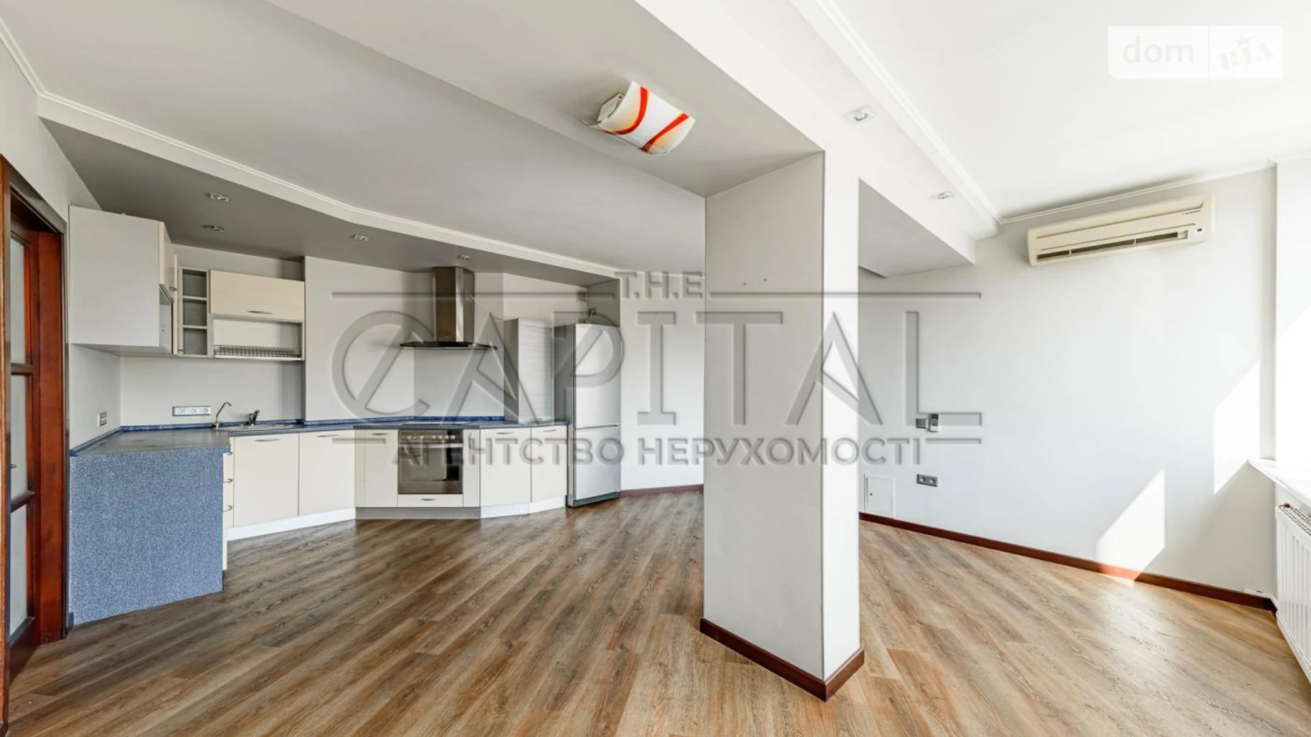 Продается 4-комнатная квартира 113 кв. м в Киеве, ул. Антоновича(Горького), 122 - фото 2