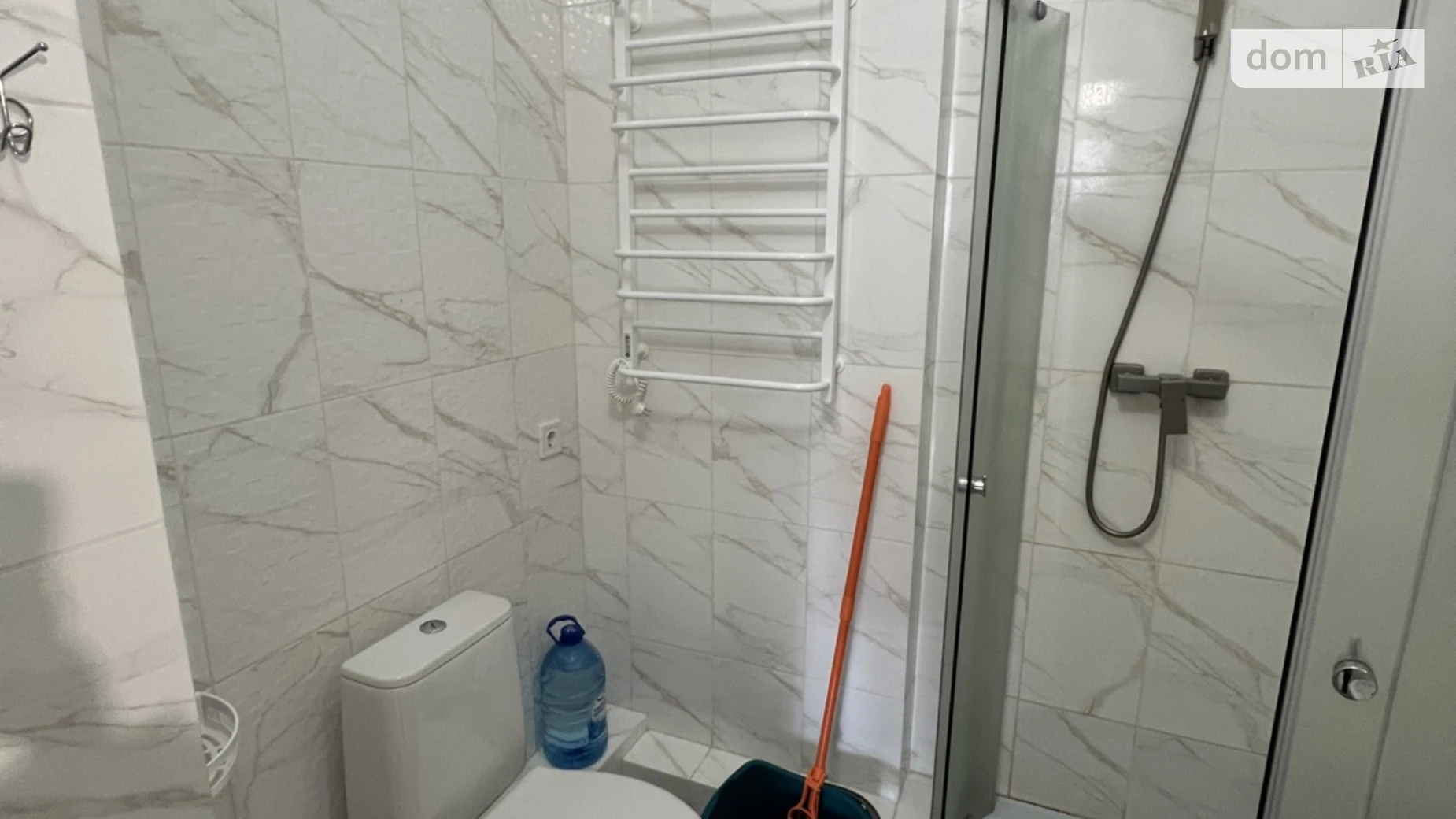 Сдается в аренду 1-комнатная квартира 28 кв. м в, цена: 9500 грн - фото 5