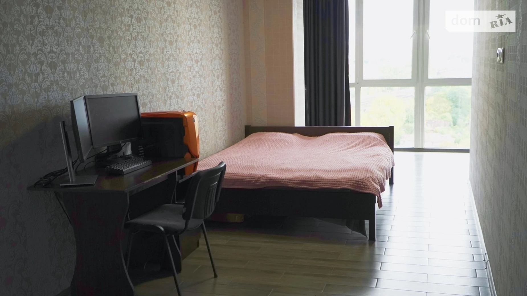 2-комнатная квартира 60 кв. м в Тернополе, ул. Котляревского - фото 3