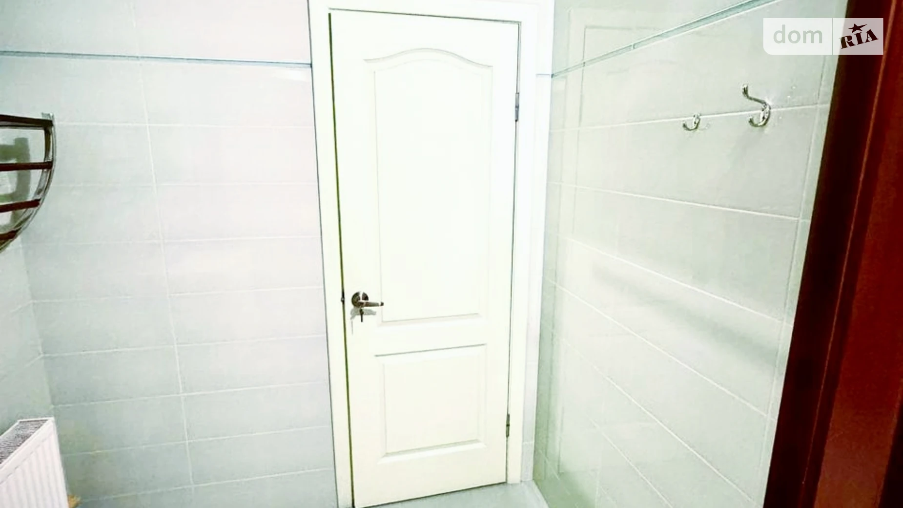 Сдается в аренду 1-комнатная квартира 55 кв. м в, цена: 12000 грн - фото 2