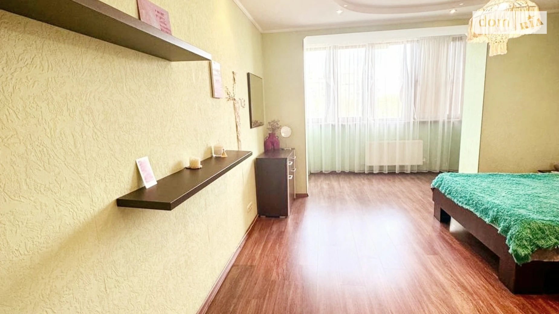 Сдается в аренду 1-комнатная квартира 55 кв. м в, цена: 12000 грн - фото 3