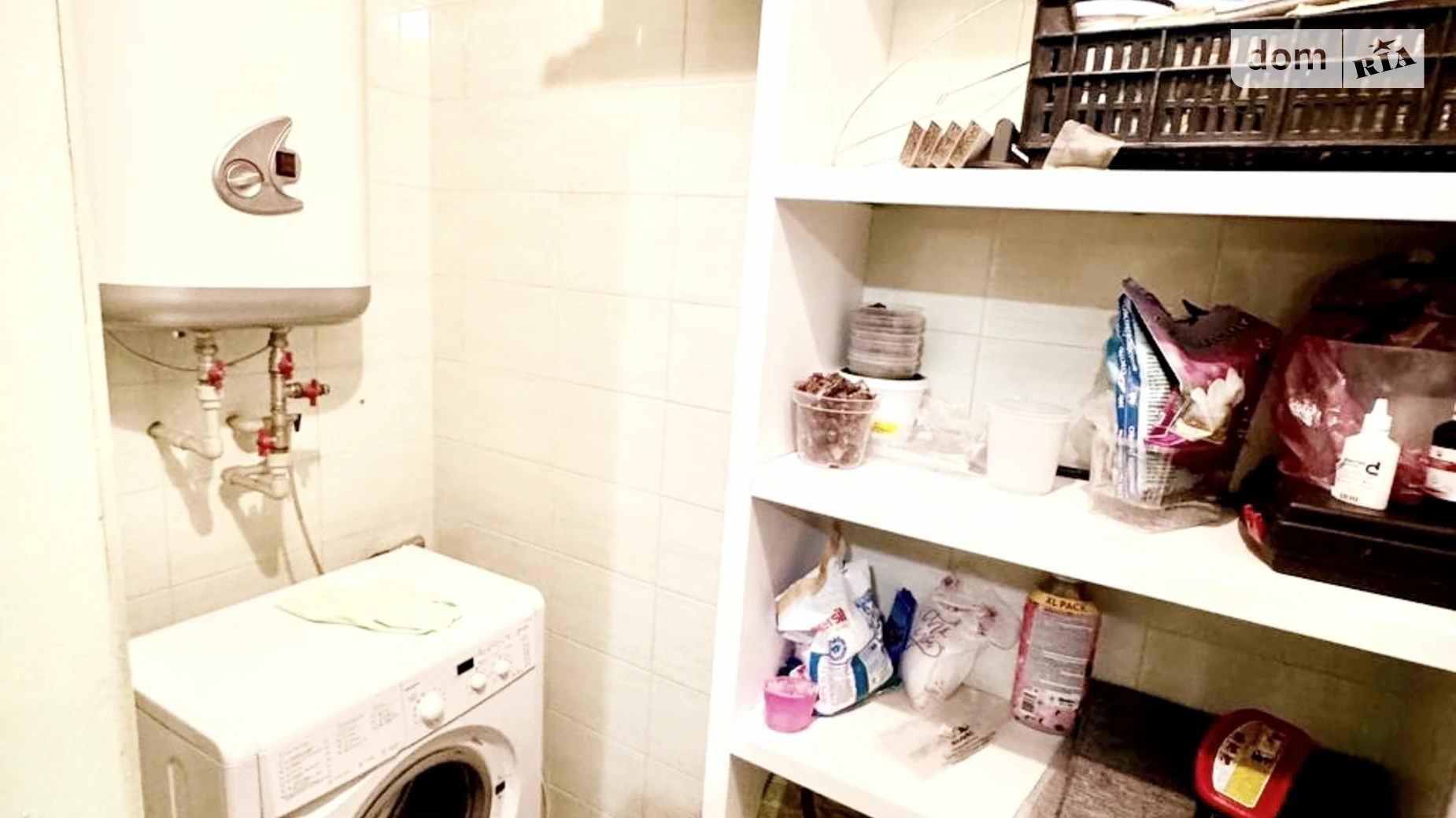 Сдается в аренду 1-комнатная квартира 55 кв. м в, цена: 12000 грн - фото 5