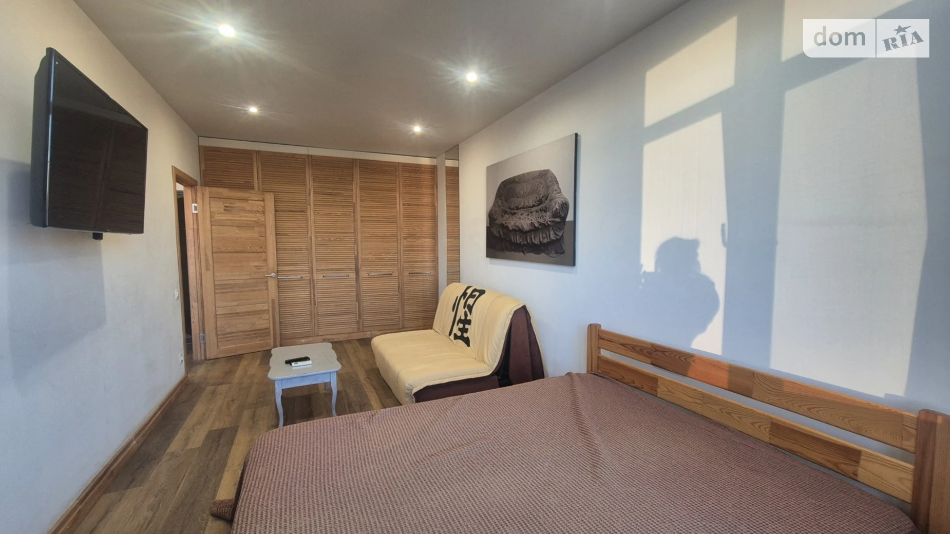 Сдается в аренду 1-комнатная квартира 40 кв. м в Одессе, ул. Бассейная, 34 - фото 3