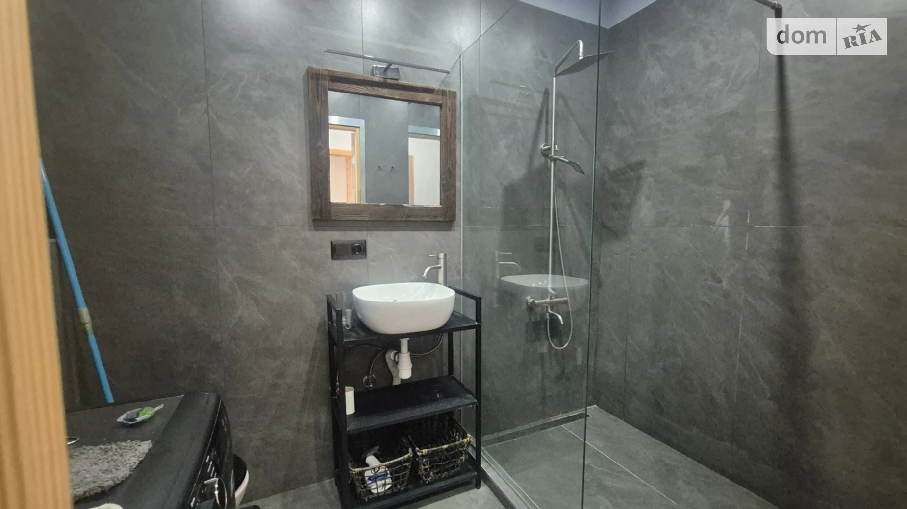 Сдается в аренду 1-комнатная квартира 40 кв. м в Одессе, ул. Бассейная, 34 - фото 5