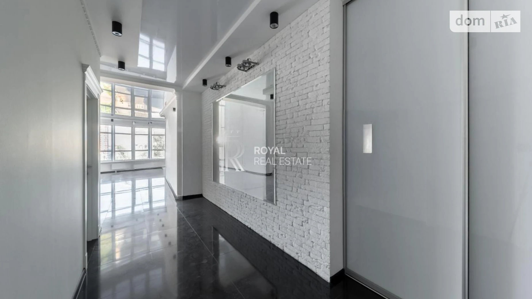 узвіз Кловський, 7А Печерськ Київ ЖК Кловський узвіз, 7, цена: 3000 $ - фото 5