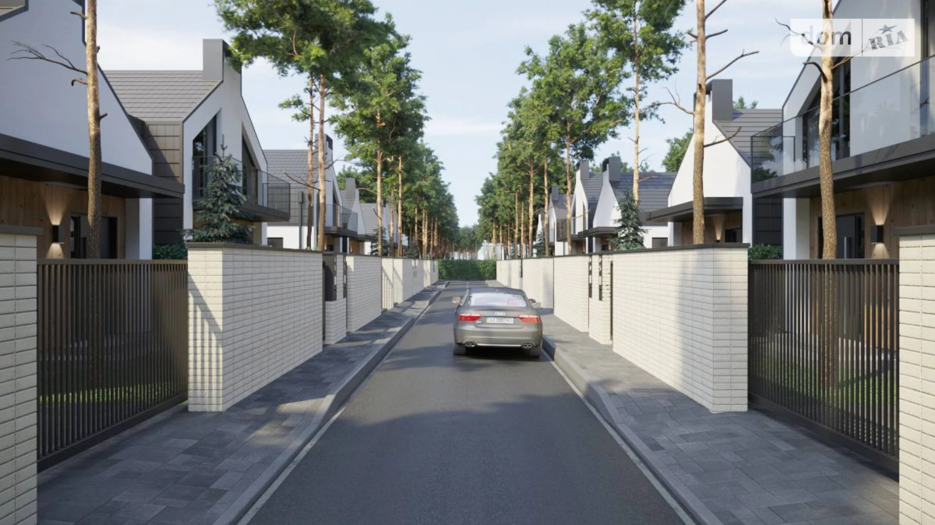 Продається одноповерховий будинок 87.2 кв. м з садом, цена: 95000 $ - фото 2