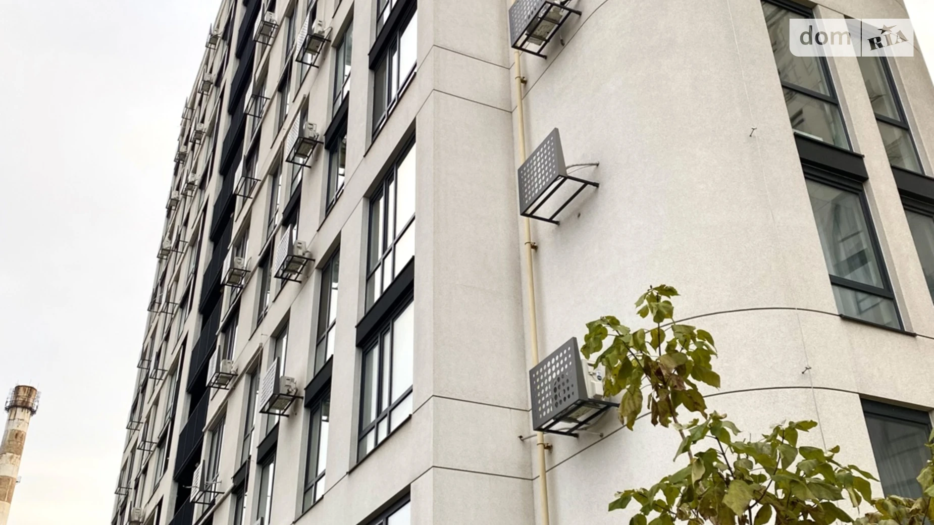 Продается 1-комнатная квартира 51 кв. м в Виннице, ул. 600-летия - фото 2