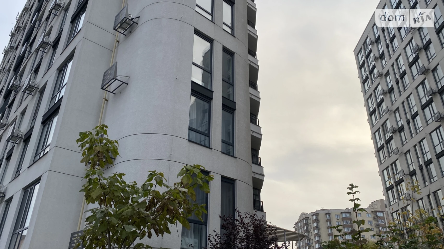 Продается 1-комнатная квартира 51 кв. м в Виннице, ул. 600-летия - фото 3