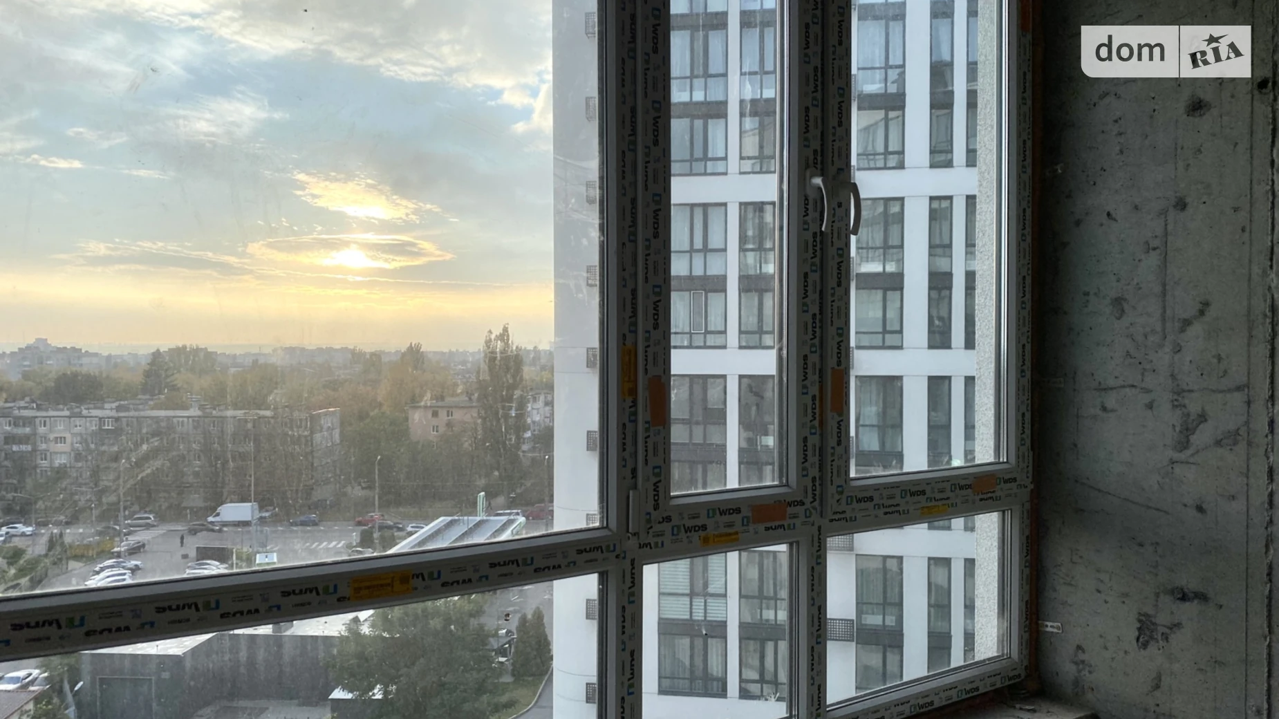 Продается 1-комнатная квартира 51 кв. м в Виннице, ул. 600-летия - фото 5