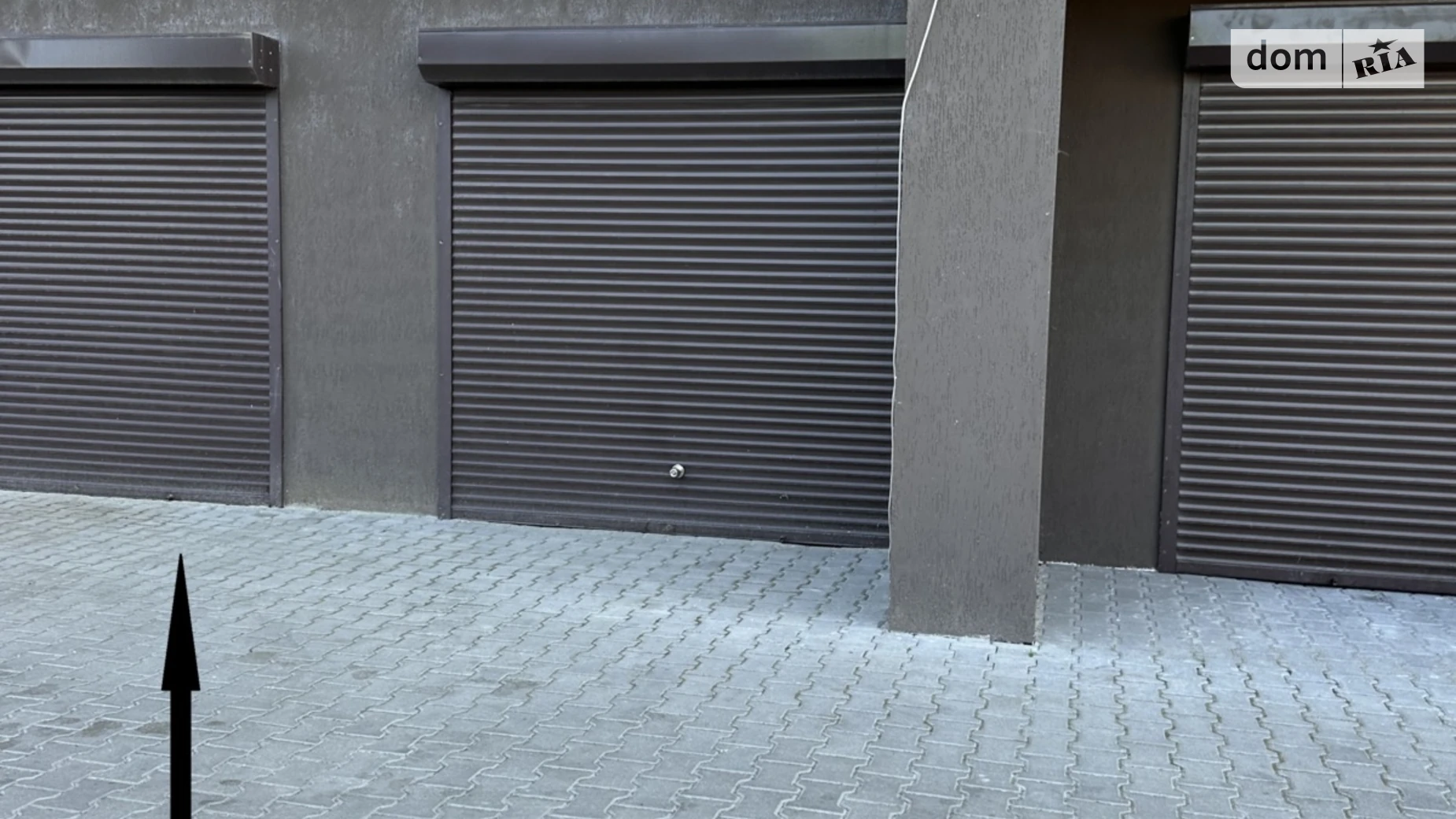 Продается отдельно стоящий гараж под легковое авто на 25.8 кв. м, цена: 19800 $ - фото 3