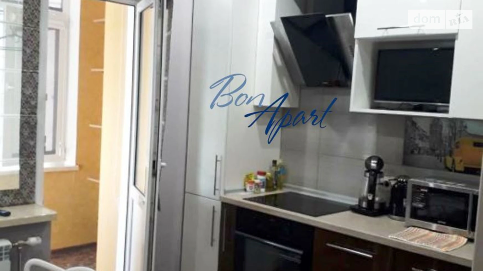 Продается 2-комнатная квартира 64.8 кв. м в Киеве, ул. Авиаконструктора Игоря Сикорского(Танковая), 4Б - фото 5