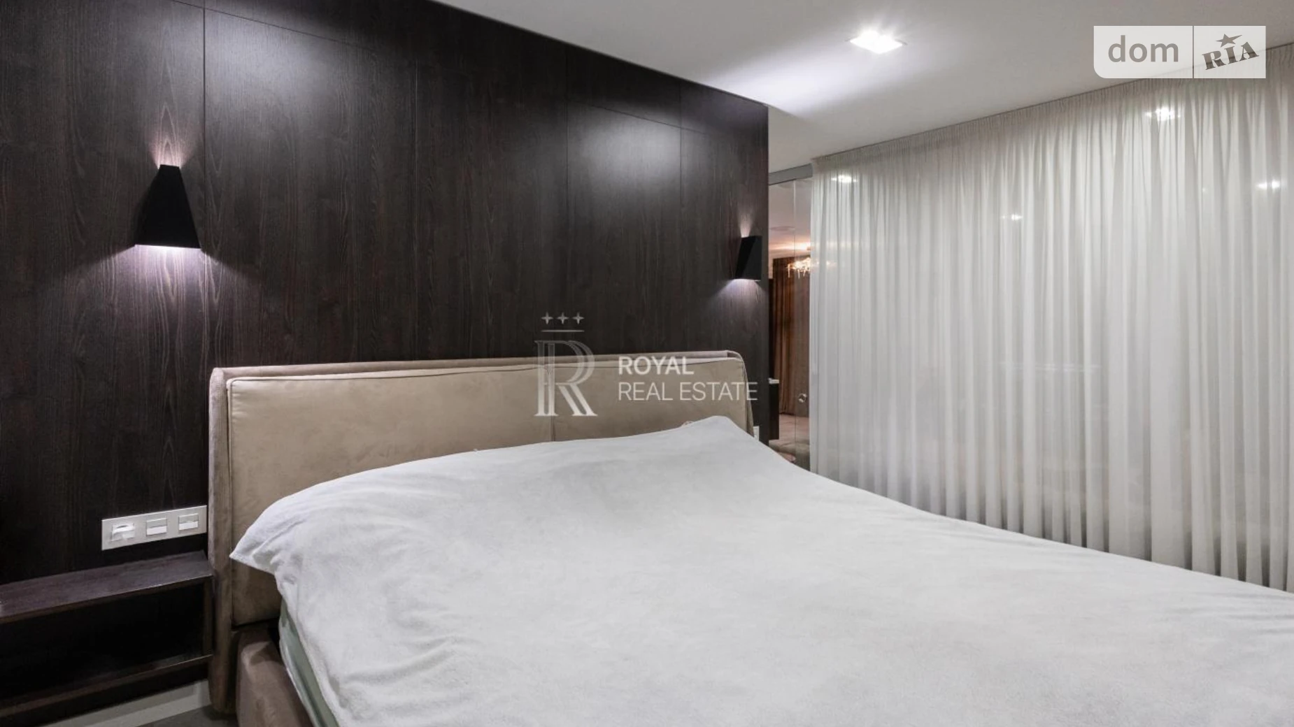 Продается 2-комнатная квартира 120 кв. м в Киеве, цена: 420000 $ - фото 4