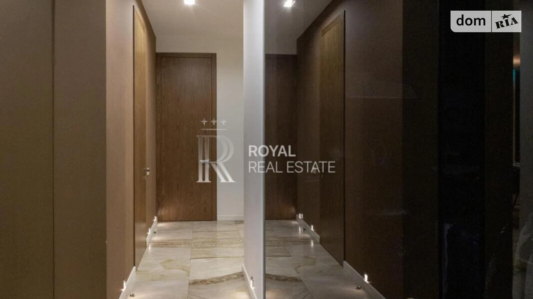 Продается 2-комнатная квартира 120 кв. м в Киеве, цена: 420000 $ - фото 5