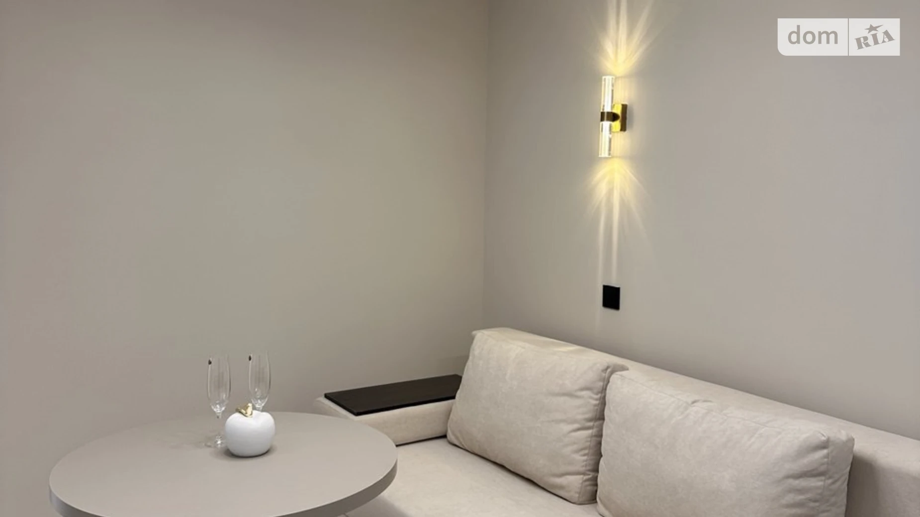 2-кімнатна квартира 56 кв. м у Тернополі, цена: 77000 $ - фото 2