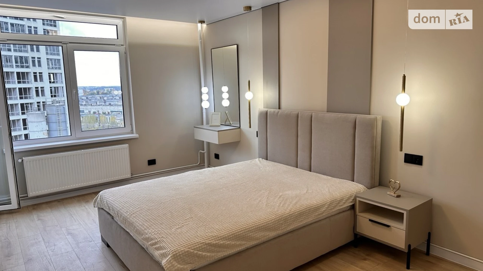 2-кімнатна квартира 56 кв. м у Тернополі, цена: 77000 $ - фото 4